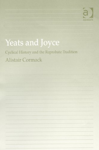 Yeats and Joyce