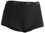 (アンダーアーマー)UNDER ARMOUR UAアクティブボーイショーツII WUM3652 アスレチック ウーマンズ アンダーウェア