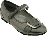 Jumping Jacks - Claire (Pewter)