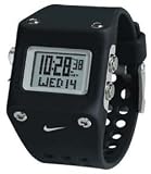 Nike Mettle Chisel Watch - Black - WC0045-001