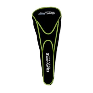 Click here to see all customer reviews now Seattle Seahawks Magnetic Driver Headcover