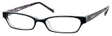 Nine West EDGY glasses