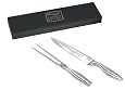 Chicago Cutlery Landmark 3-Piece Carving Knife Set