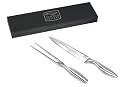 Chicago Cutlery Landmark 3-Piece Carving Knife Set