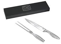 Chicago Cutlery Landmark 3-Piece Carving Knife Set