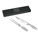 Chicago Cutlery Landmark 3-Piece Carving Knife Set