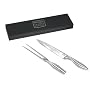 Chicago Cutlery Landmark 3-Piece Carving Knife Set