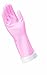 Clean Ones Pure Comfort Latex Free Vinyl Gloves - Medium 6pr