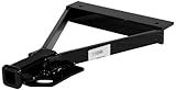 Curt Manufacturing 110580 Class I Receiver Hitch
