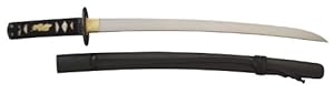 Affordable CAS Hanwei Raptor Wakizashi :  : Sports  Outdoors