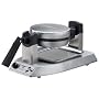 Waring Pro WMK330A Waffle Maker, Professional Belgian