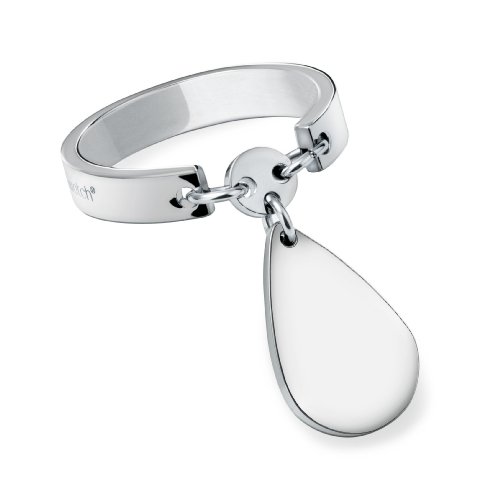 Swatch Bijoux Artful Ways DROP RIVER Ring Gr. 7 JRM067-7 Preisvergleich