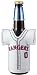 TEXAS RANGERS MLB BOTTLE JERSEY KOOZIE COOLER COOZIE
