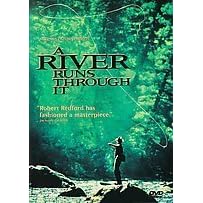 A River Runs Through It : Widescreen Edition