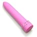 Moment Lingerie Bedside Bling Pink Personal Massager