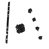 Black Button Combination For PSP