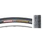 Kenda Kontender Tire 700 x 23C Wire Bead All Black