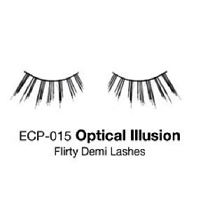 X-Gen Premium Lashes Flirty Demi Lashes Optical Illusion (Augenwimper) Preisvergleich