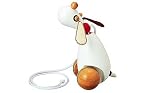 Plan Toy Sit N Walk Puppy 31OeW1nT5EL. SL160 Plan Toy Sit N Walk Puppy