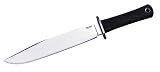 Eigenschaften Cold Steel  / Cold Steel Trail Master, Stahl San Mai III, Kraton-Griff, Cordura-Scheide