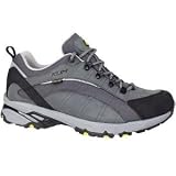 Klim Incline GTX Shoe - 10/Black