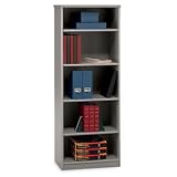 5-Shelf Bookcase - Bush Office Furniture - WC14365 [Office Product]