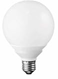 Osram DULUX EL GL 16W/827 220-240V E27 Energiesparlampe