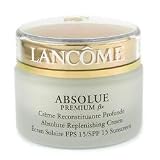Lancome Absolue Premium Bx Absolute Replenishing Cream SPF 15, 1.7-Ounces