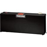 Tradesman TVST37BK 37-Gallon Black Vertical Steel Liquid Storage Tank