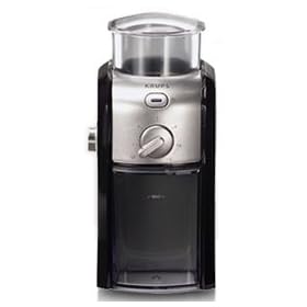 Krups Expert GVX231 Burr Coffee Grinder