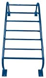 Deluxe Vertical Climbing Ladder