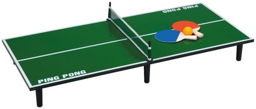 KAWASE ミニピンポン台セット