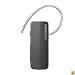 Samsung HM1700 Bluetooth Headset with Noise reduction and Echo cancellation, supports Music streaming (Gray)