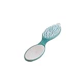 Surker Foot brush callus remover feet skin care 4 in 1 Foot Pumice Stone callus brush pedicure scrub dead skin and dirty remover tool PCPA00094