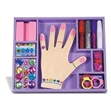 Melissa & Doug Jewelry Stand - DYO
