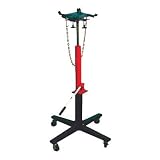 Key Parts T72002 Transmission Jack 1/2 Ton