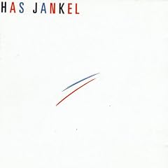 Chas Jankel