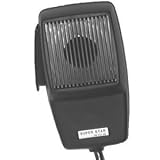 Galaxy 4-Pin Replacement Cb Microphone