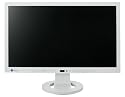 EIZO EV2333WH-GY 58.4 cm (23 Zoll) widescreen TFT Monitor (DVI,VGA, Kontrastverh&auml;ltnis 3000:1, Reaktionszeit 7ms) lichtgrau