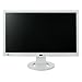 EIZO EV2333WH-GY 58.4 cm (23 Zoll) widescreen TFT Monitor (DVI,VGA, Kontrastverh�ltnis 3000:1, Reaktionszeit 7ms) lichtgrau