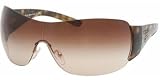 PRADA SPR22M color 2AU6S1 Sunglasses