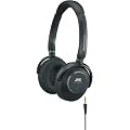 JVC HA-NC250 High Quality Noise Cancelling Headphones with Comfortable Ear Pads