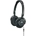 JVC HA-NC250 Casque antibruit pour iPod/iPhone/iPad