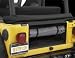 Window Storage Duffel Bestop 1955-1995 Jeep CJ5,CJ7,CJ8,Wrangler YJ # 42809-09