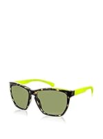 Calvin Klein Gafas de Sol CKJ757S-204 (56 mm) Havana / Amarillo