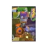 VeggieTales® 100 Piece Puzzle "Larry-Boy & The Fib from Outer Space"