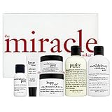 Philosophy The Miracle Worker ($148 Value)