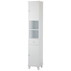 baumarkt direkt Hochschrank �Venezia� in wei� Hochschrank, 33 cm breit