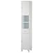 baumarkt direkt Hochschrank �Venezia� in wei� Hochschrank, 33 cm breit