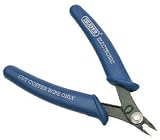 Review Draper Tools  / Draper 130Mm Electronic Flush Cut Nipper